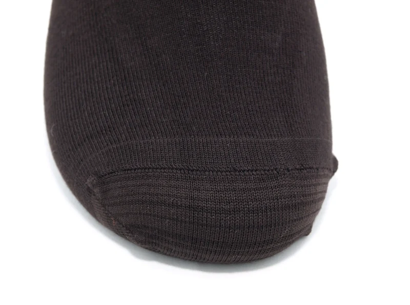 3 Paar Socken "Bambus" mocca