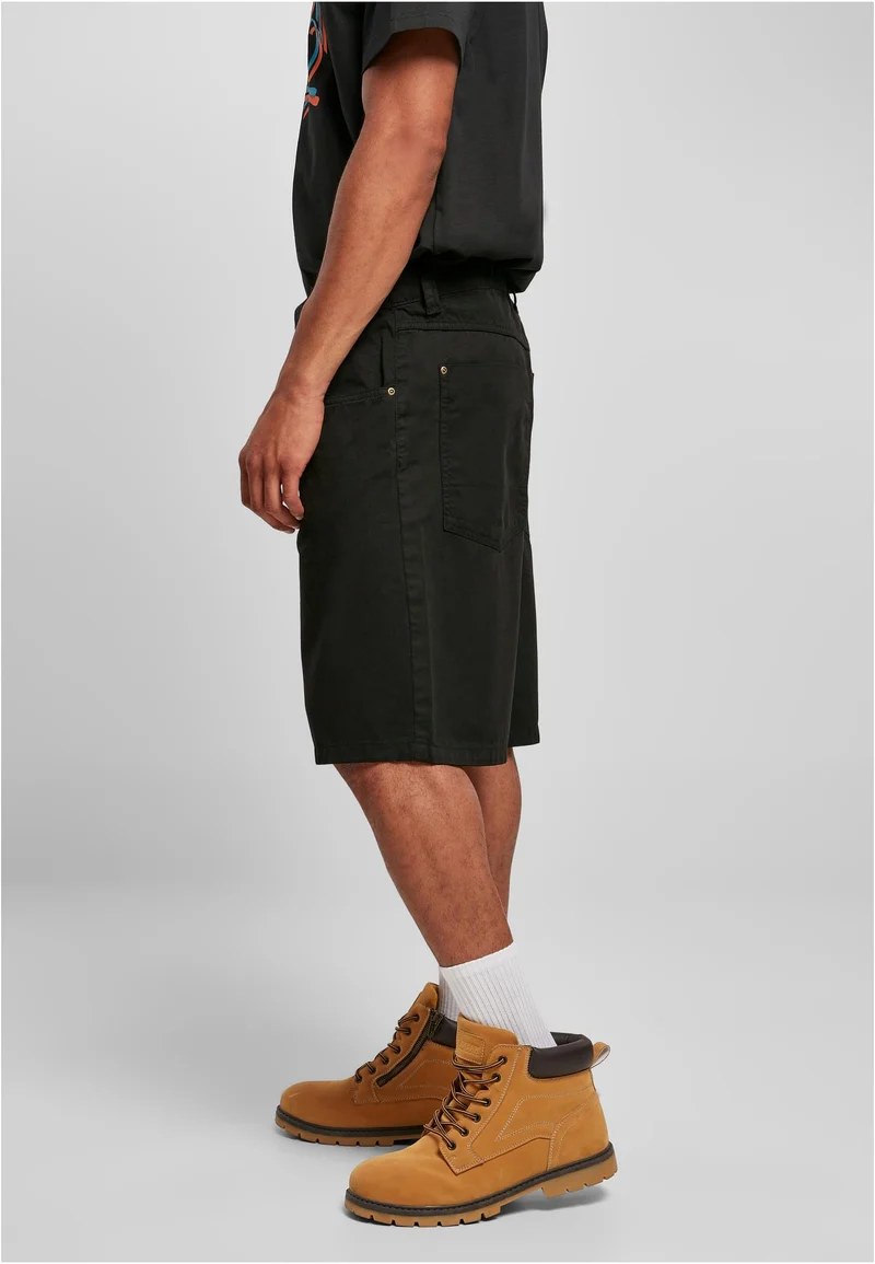 SP Twill Chino Shorts