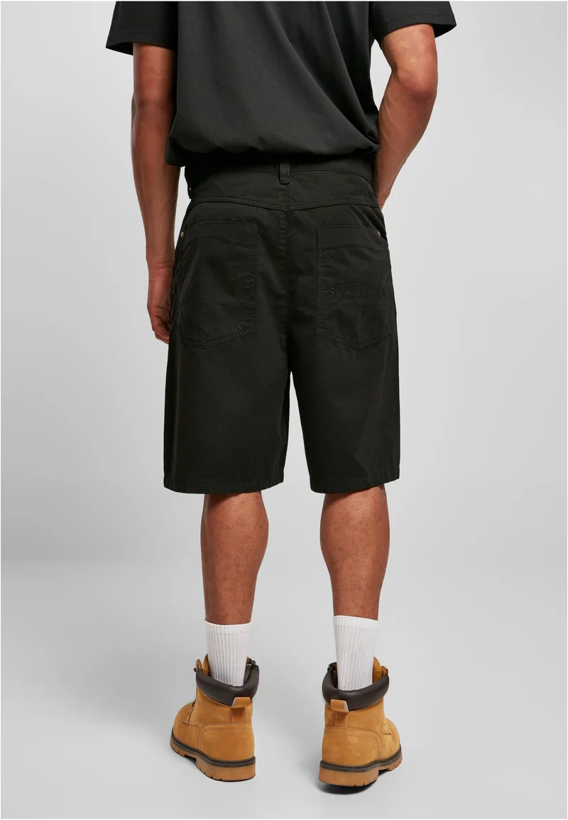 SP Twill Chino Shorts