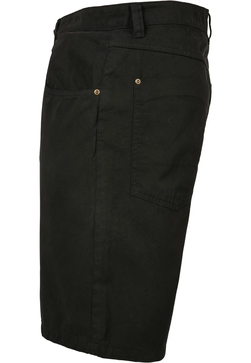 SP Twill Chino Shorts