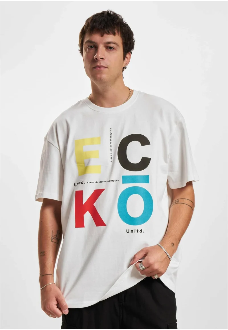 Ecko Unltd. West Lake T-Shirt