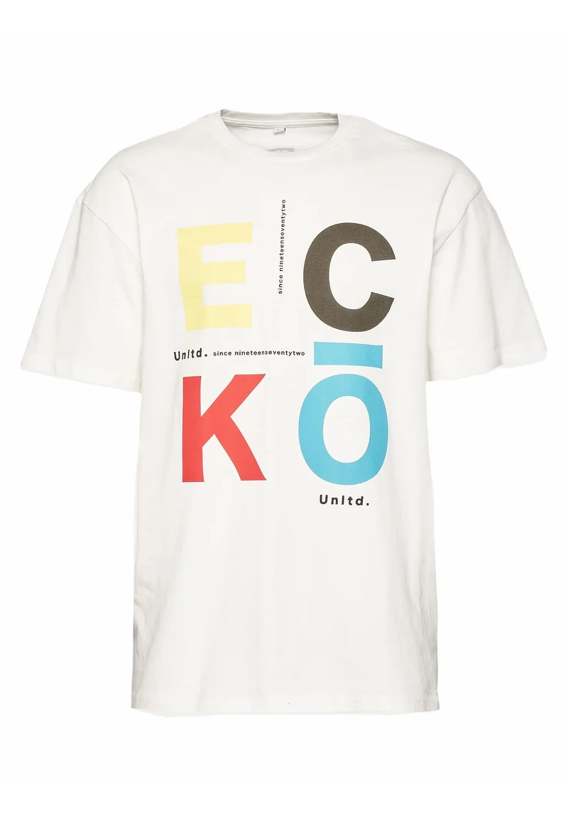Ecko Unltd. West Lake T-Shirt