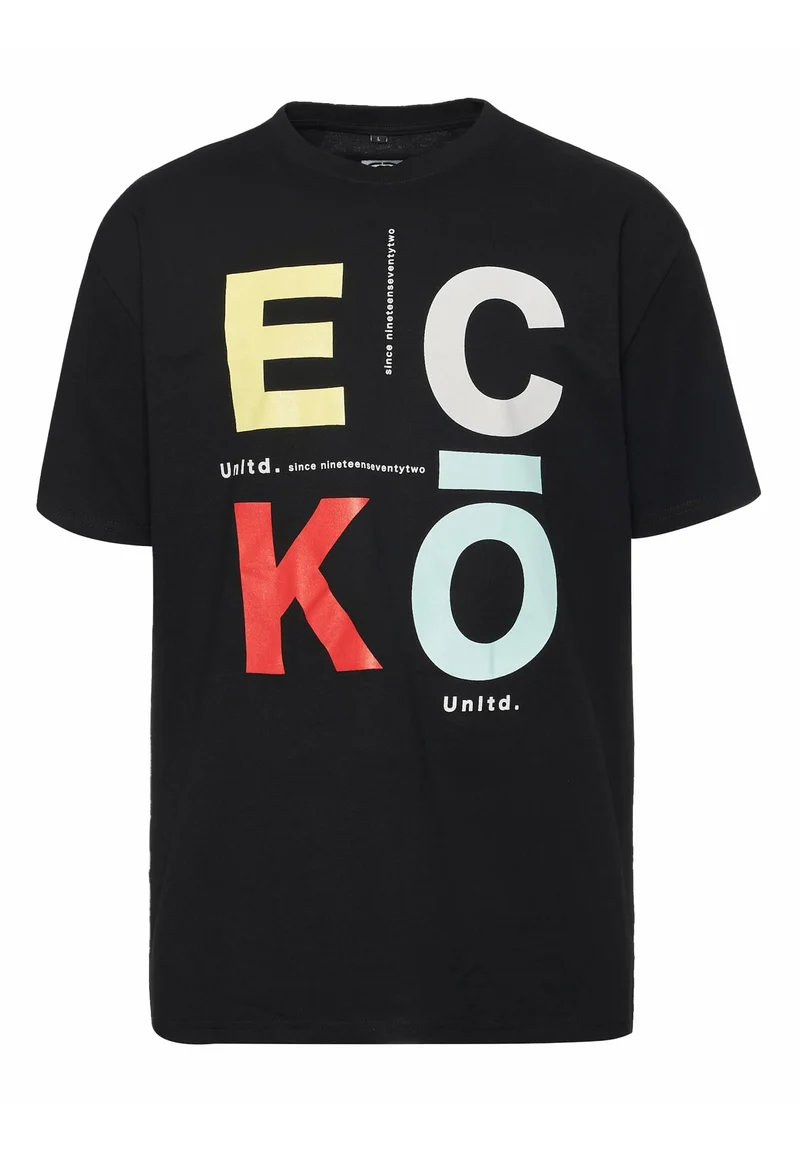 Ecko Unltd. West Lake T-Shirt