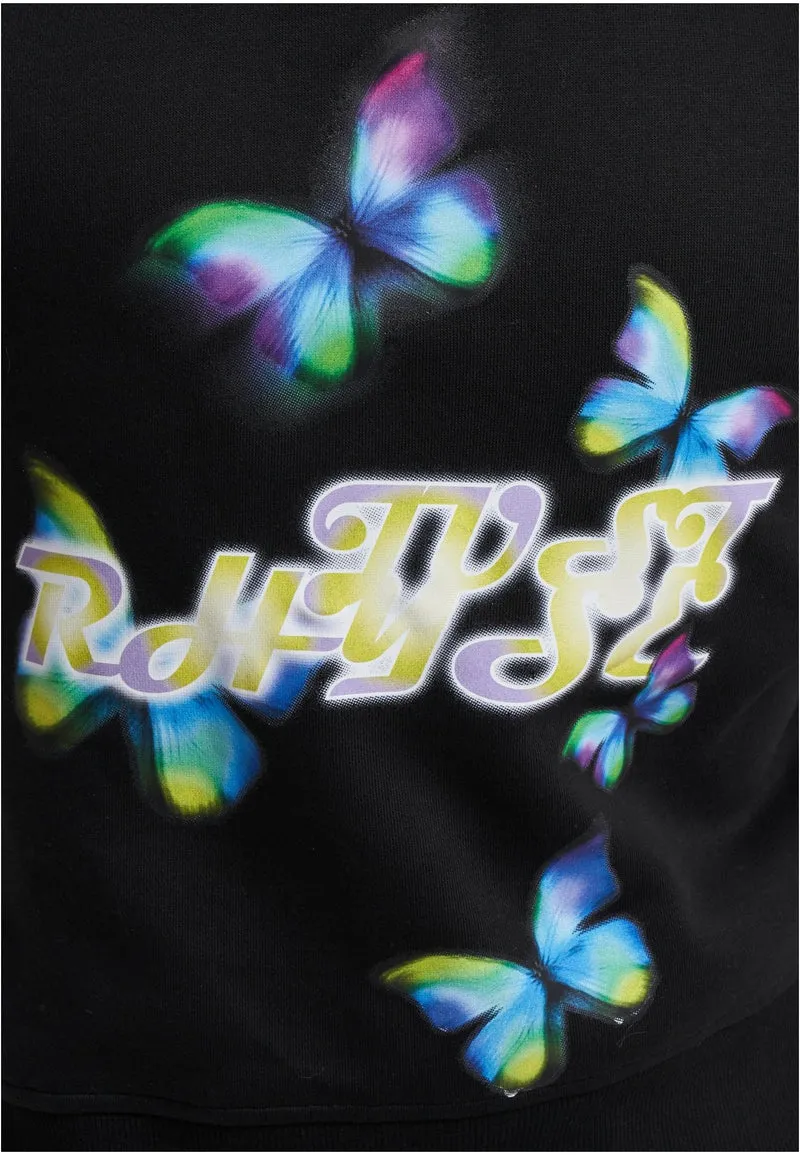 Just Rhyse Glow Zip Hoody