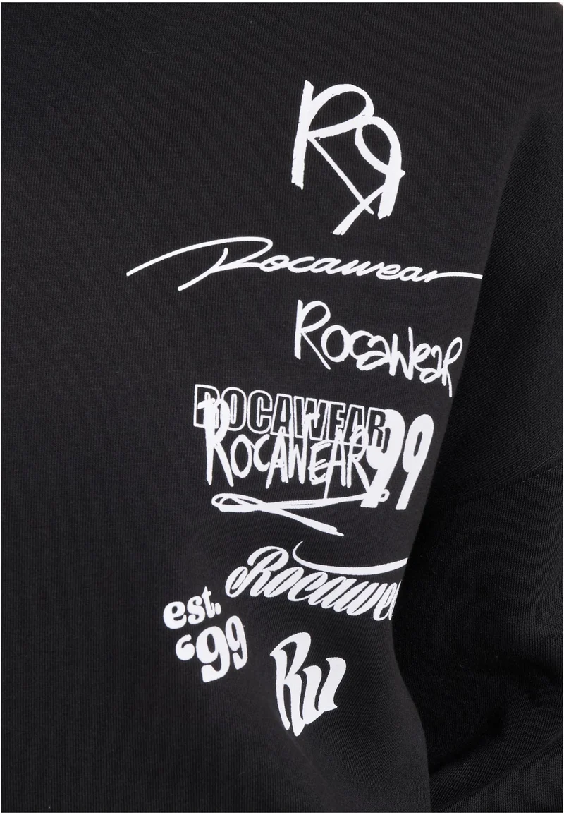 RW Rough Hoodie