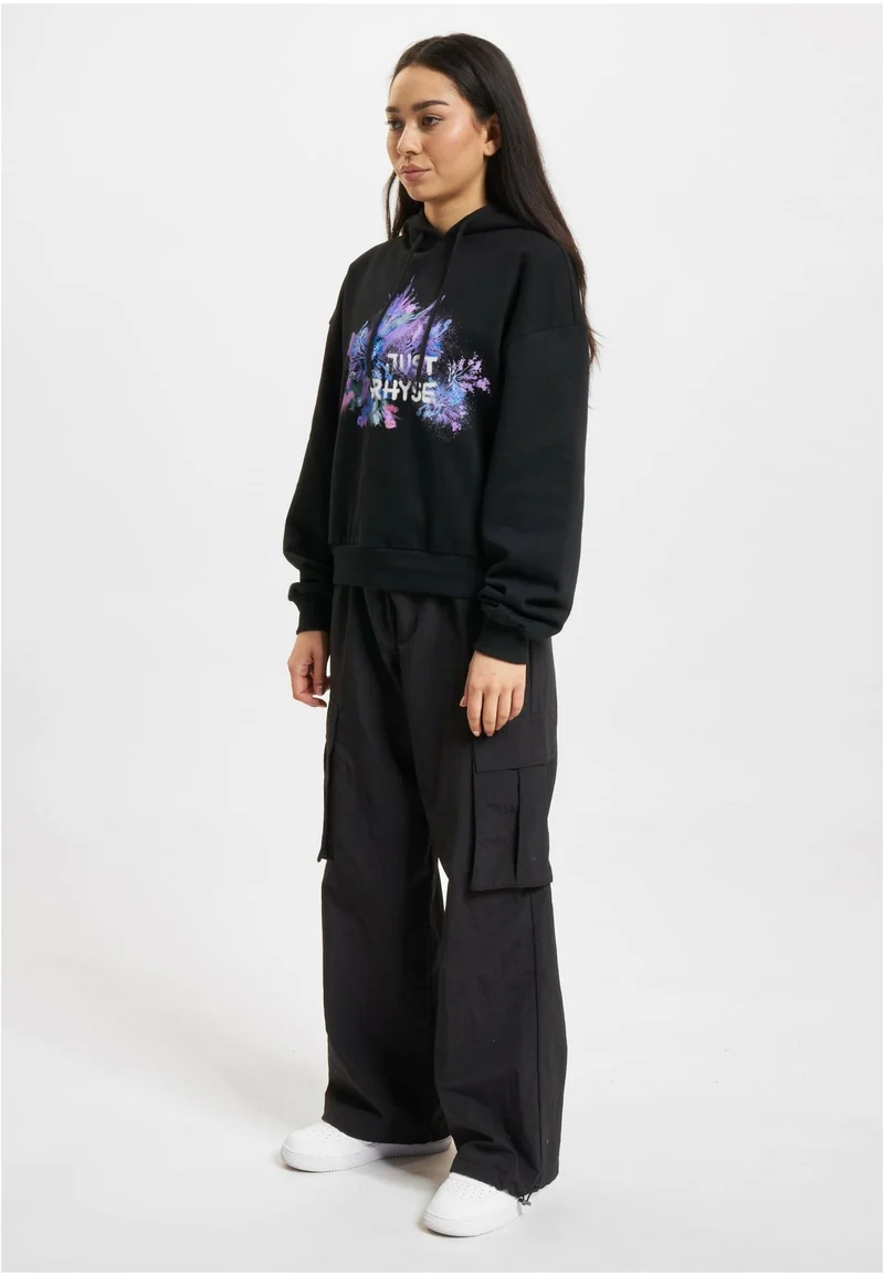 Just Rhyse Firework Hoody