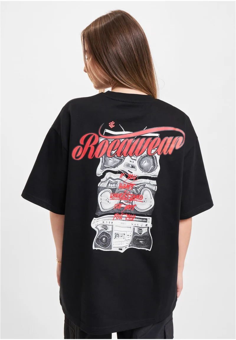 RW Crown T-Shirts