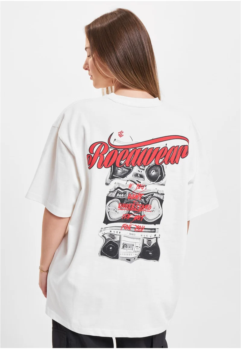 RW Crown T-Shirts