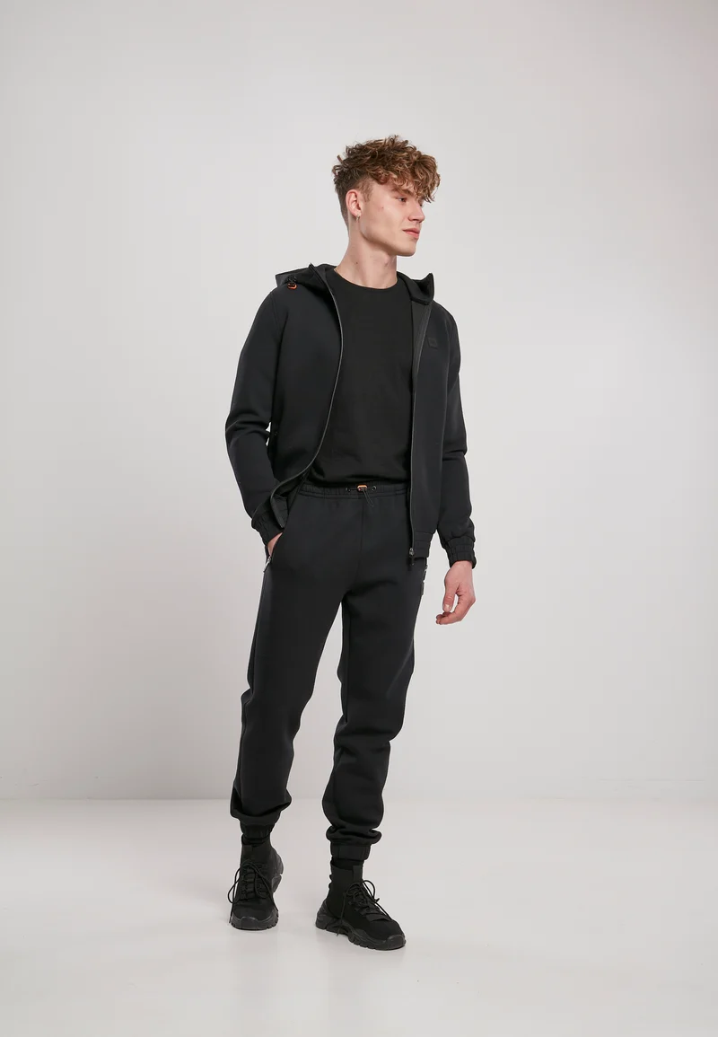 UC Basic Track Pants