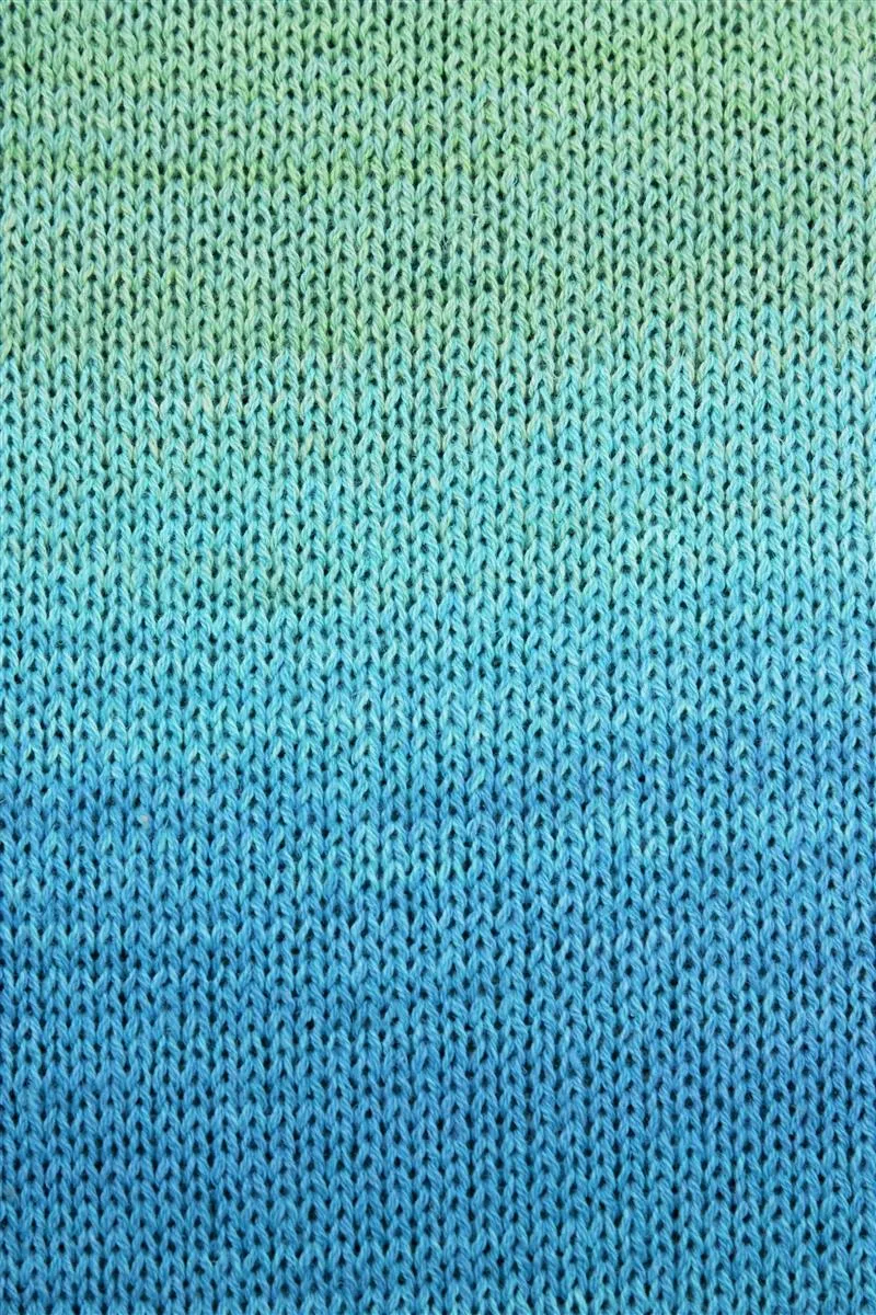 Linen Love | Leinen & Baumwolle | 05 - Lagune