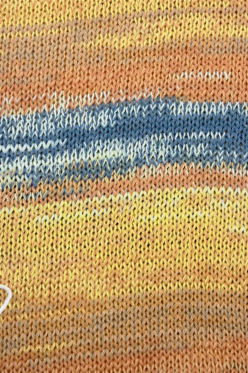 Linen Love | Leinen & Baumwolle | 02 - Sonne