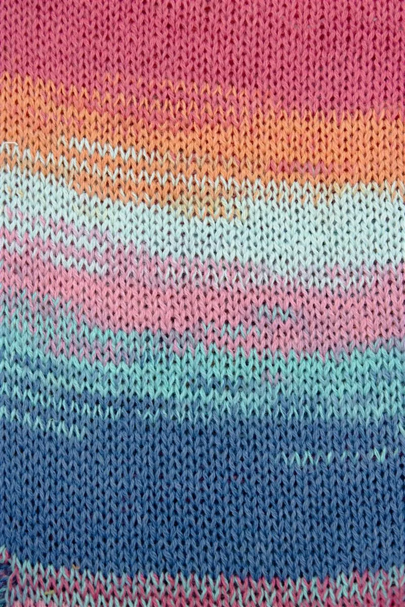 Linen Love | Leinen & Baumwolle | 03 - Karibik