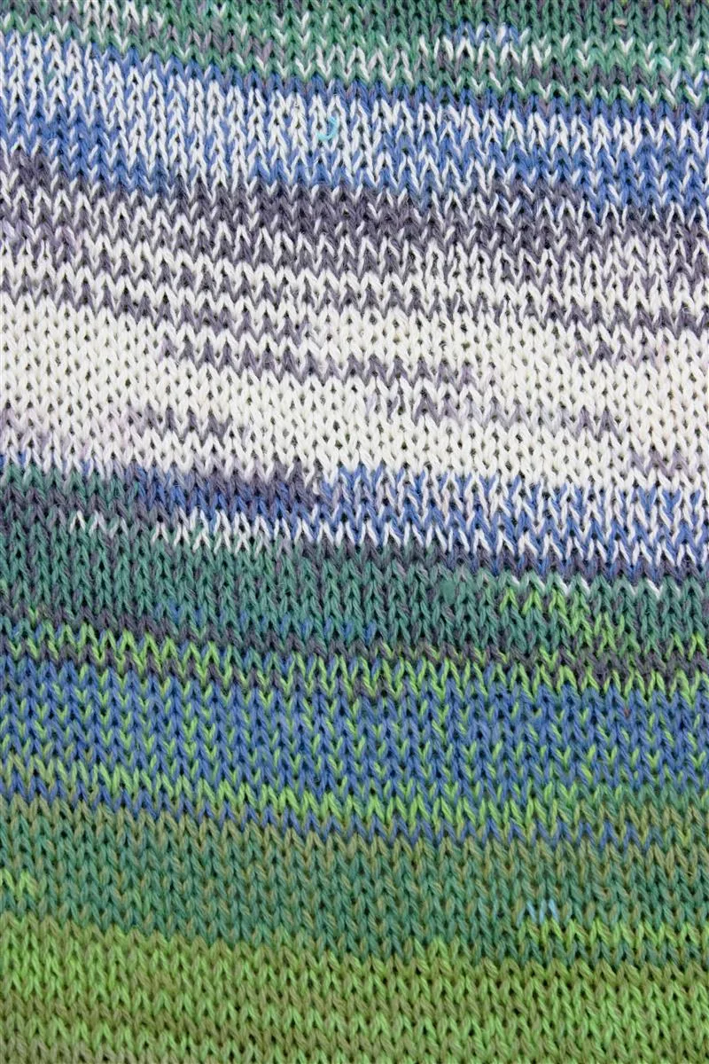 Linen Love | Leinen & Baumwolle | 04 - Atoll