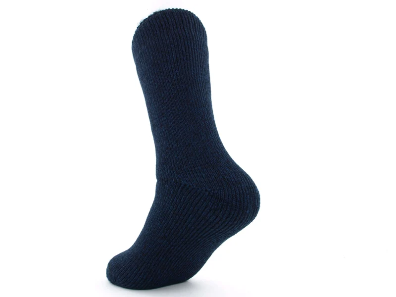1 Paar Thermosocken Heat Keeper marine