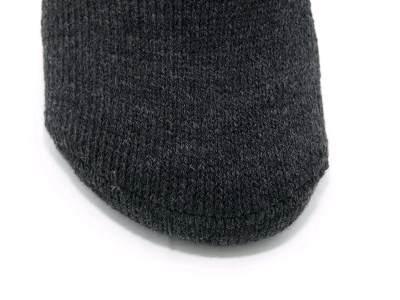 1 Paar Thermosocken Heat Keeper anthrazit