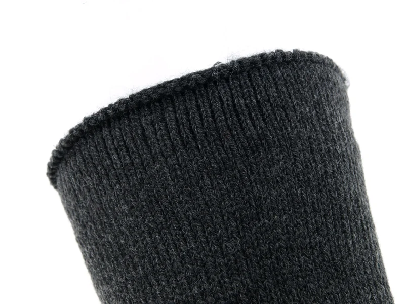 1 Paar Thermosocken Heat Keeper anthrazit