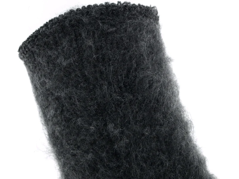 1 Paar Thermosocken Heat Keeper anthrazit