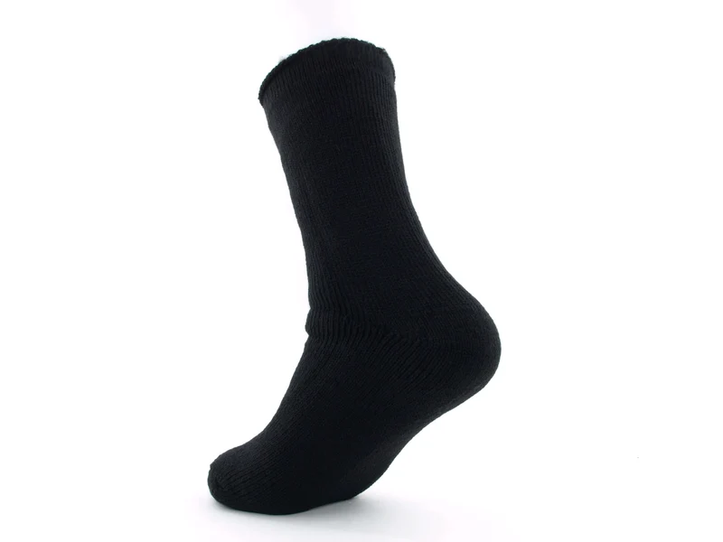 1 Paar Thermosocken Heat Keeper schwarz