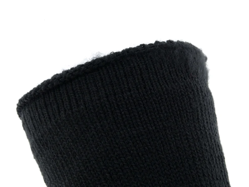 1 Paar Thermosocken Heat Keeper schwarz