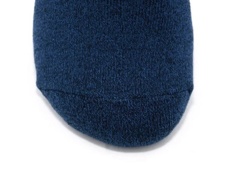 2 Paar Thermosocken Herren blau