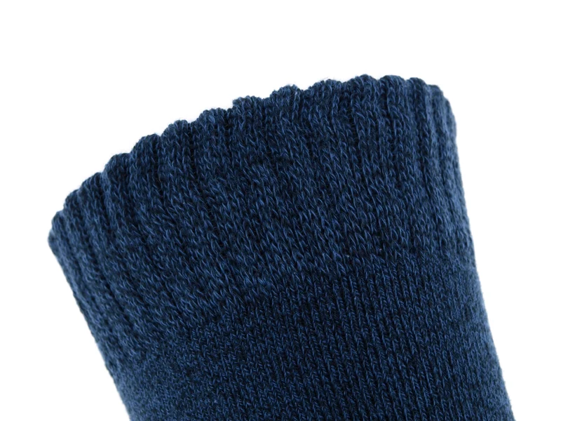 2 Paar Thermosocken Herren blau