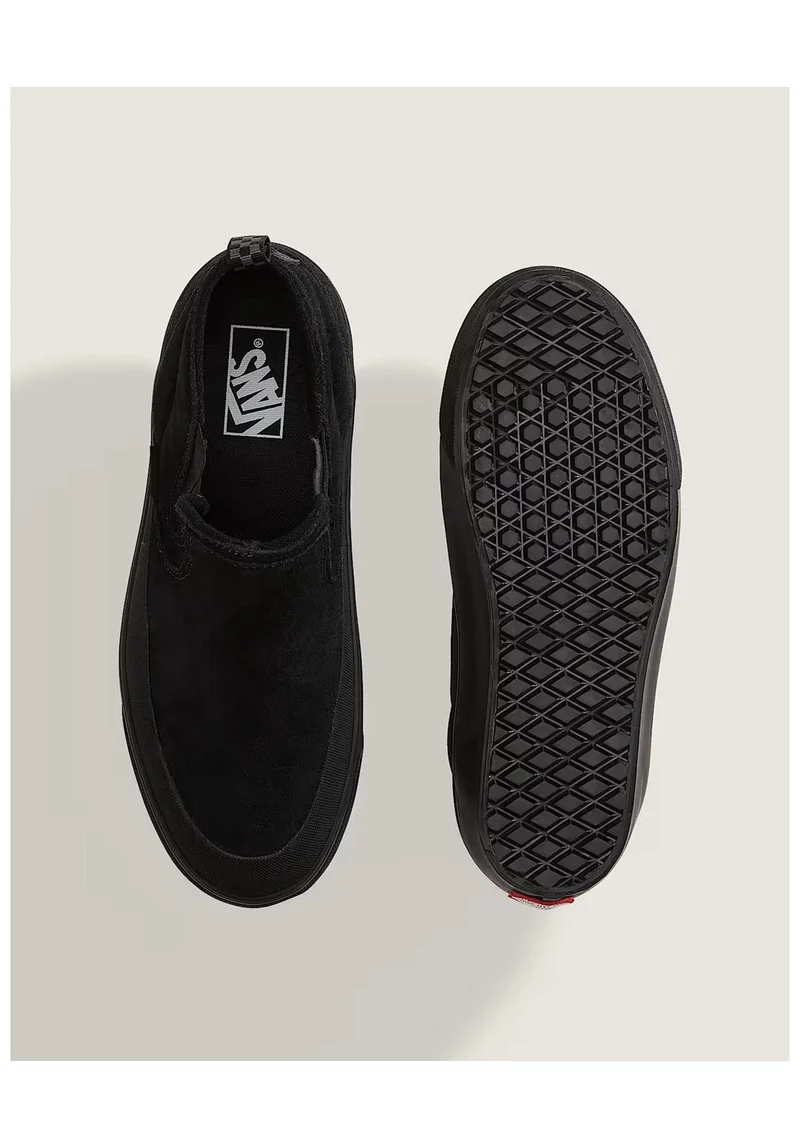 MTE Mid-Slip Insulated