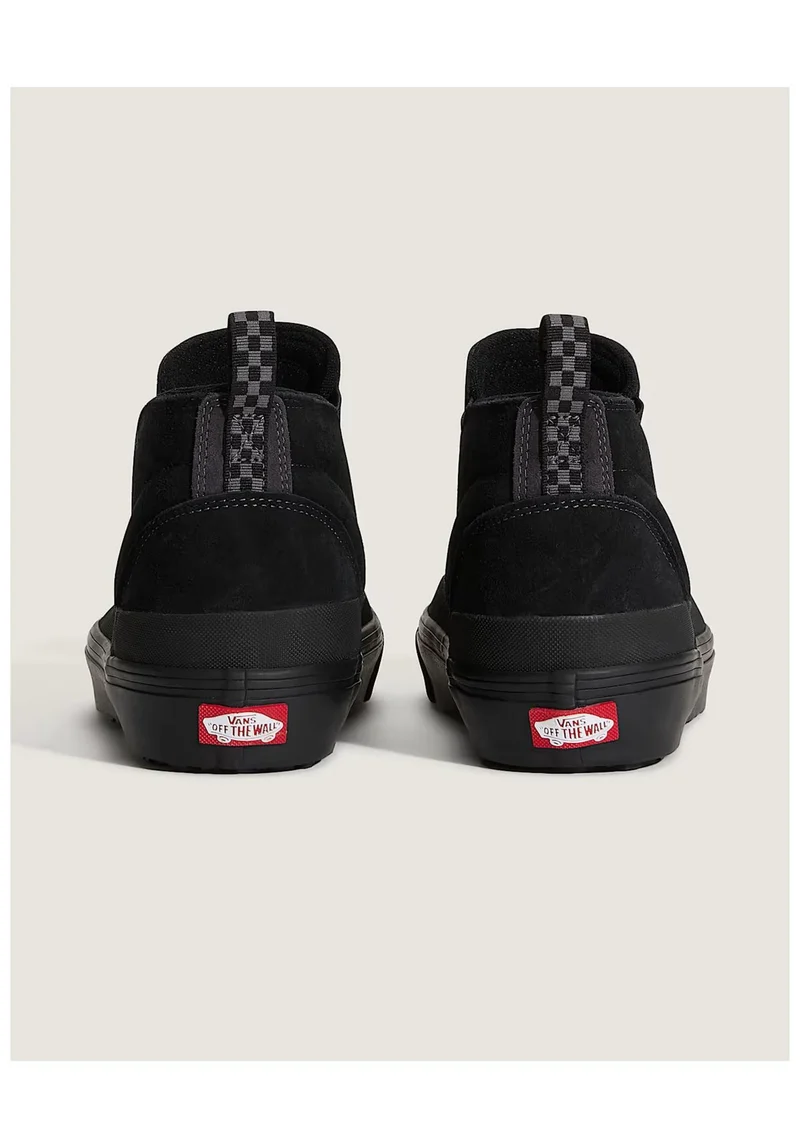 MTE Mid-Slip Insulated