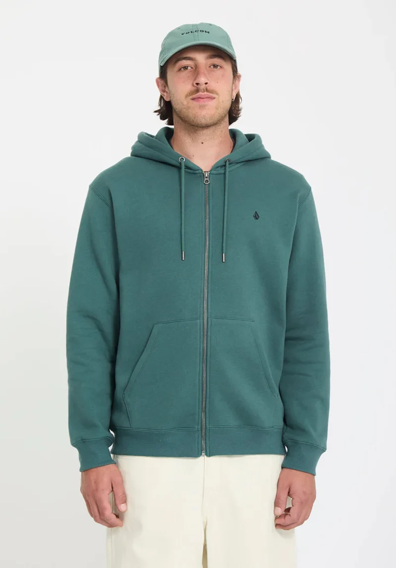 Single Stone Zip
