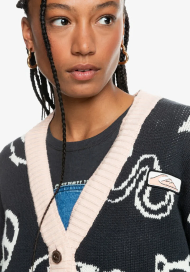 Uni Cardigan