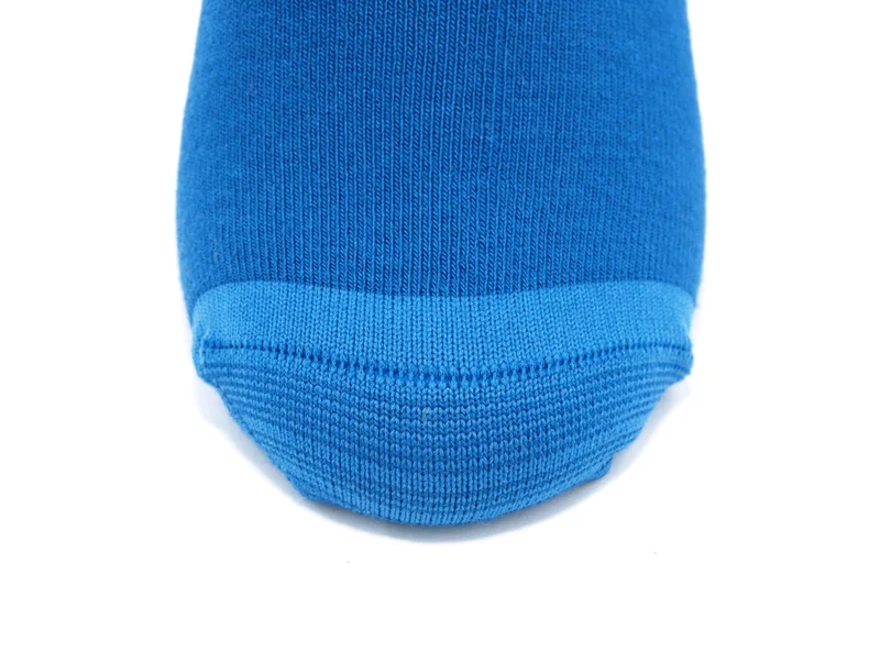 3 Paar Kindersocken "Bambus" Blautöne