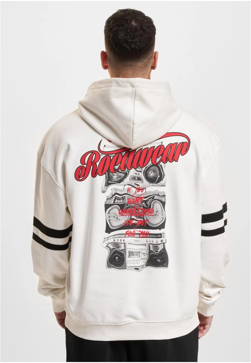 RW Moola Hoodie