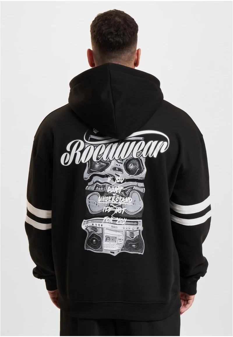 RW Moola Hoodie