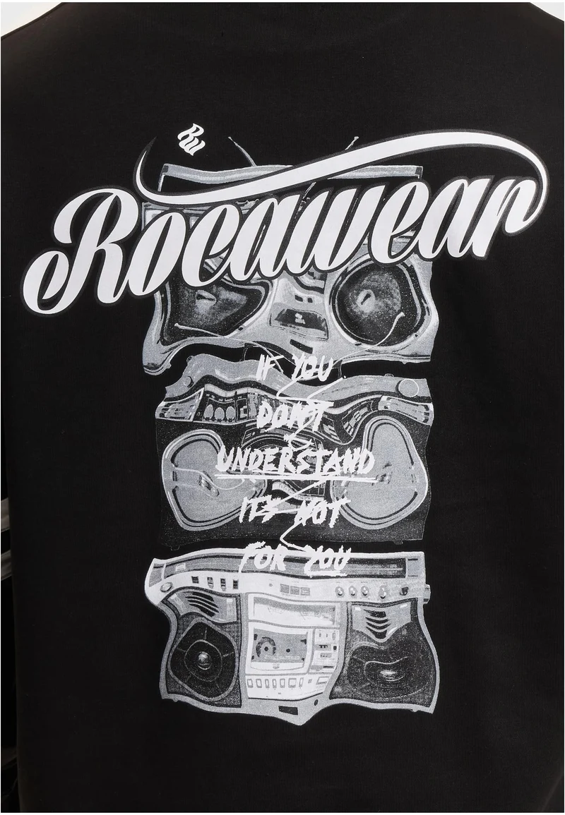 RW Moola Hoodie
