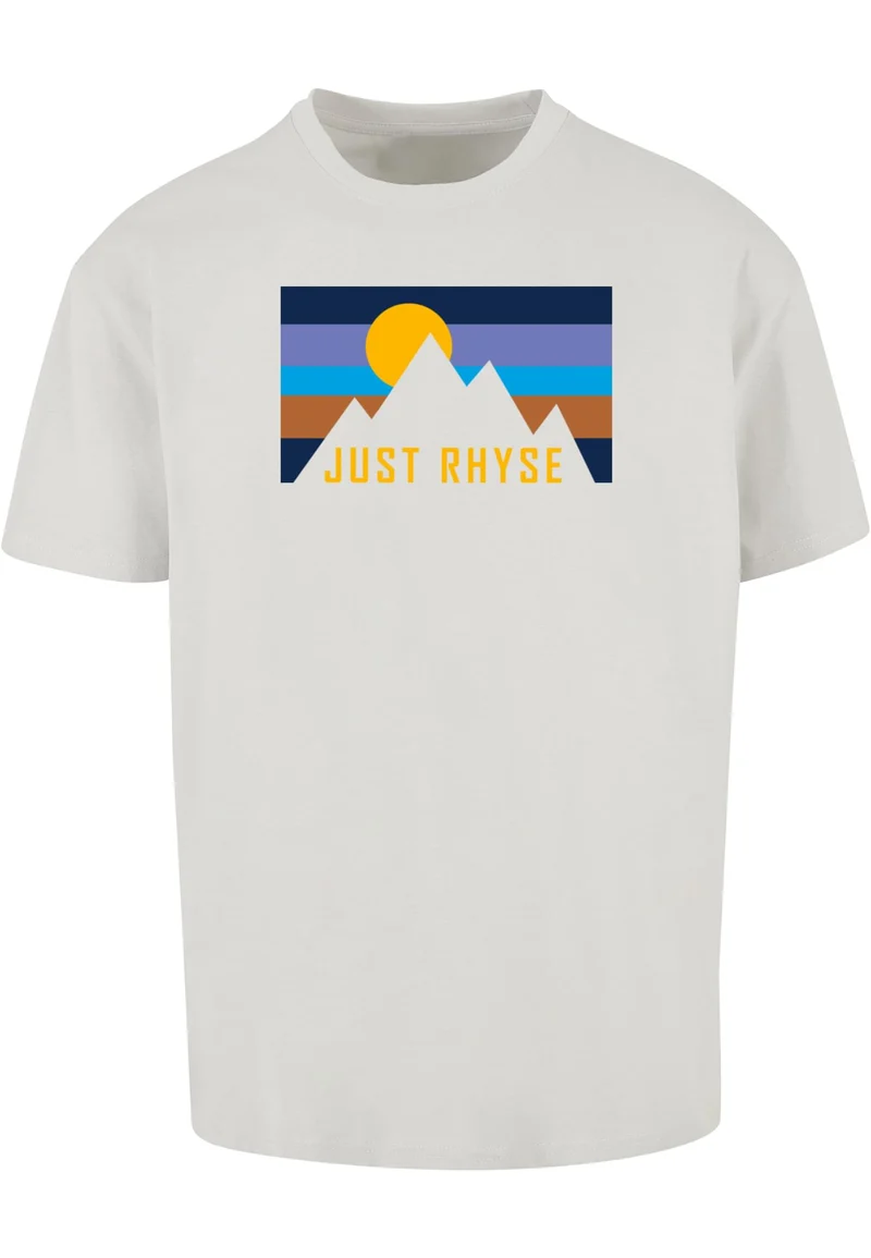 Just Rhyse Mountainside T shirt
