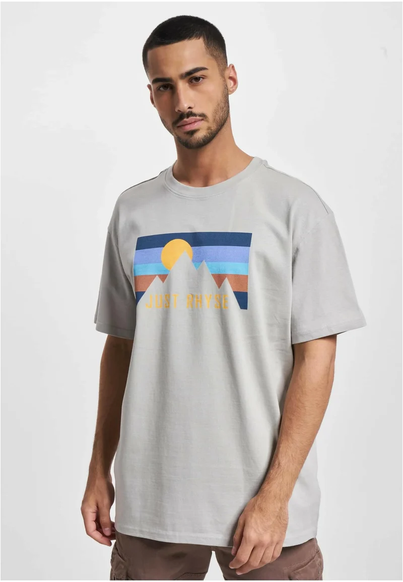 Just Rhyse Mountainside T shirt