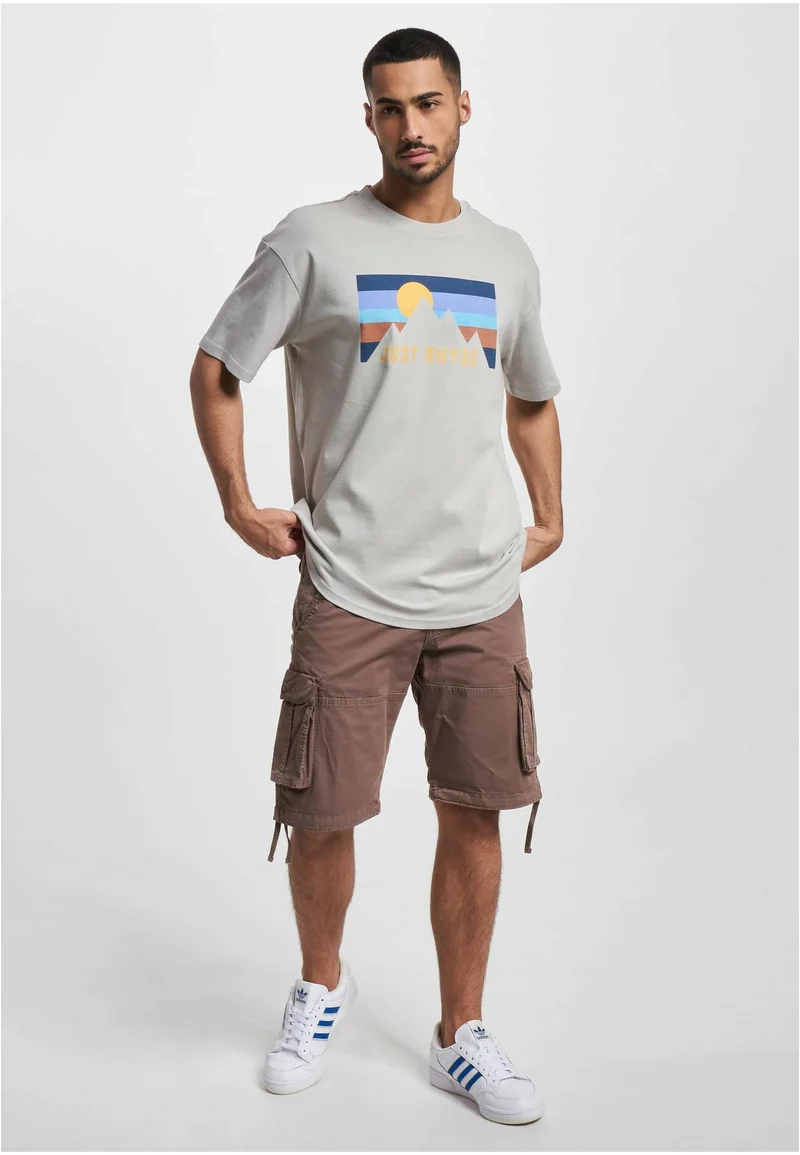 Just Rhyse Mountainside T shirt