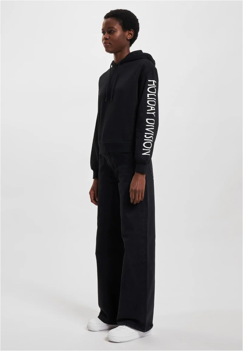 Just Rhyse Holiday Division Hoody