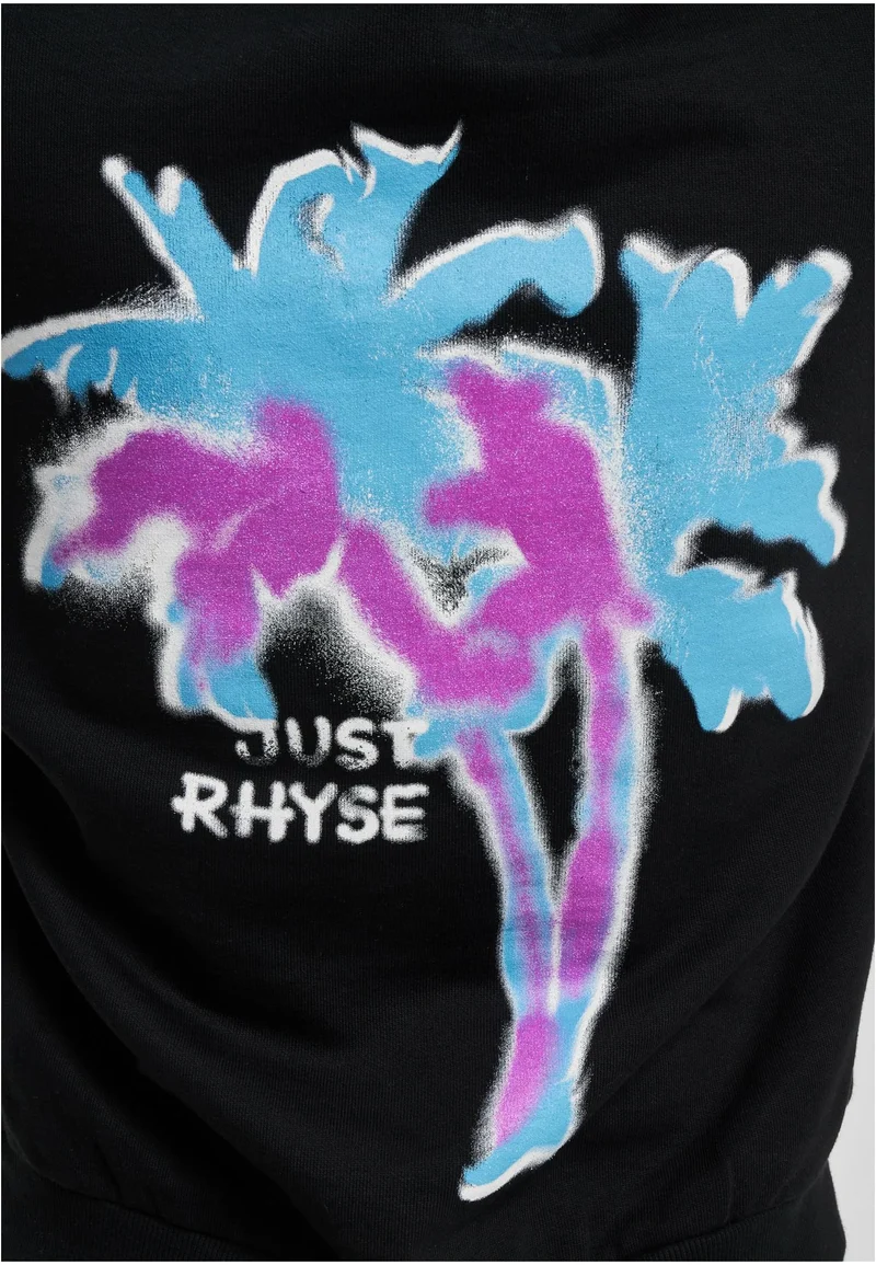 Just Rhyse Holiday Division Hoody