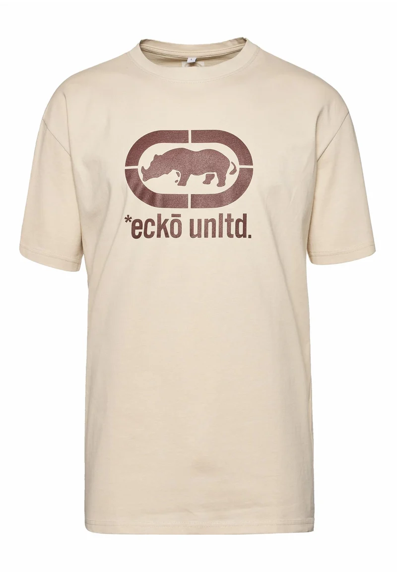Ecko Unltd. John Rhino T Shirt