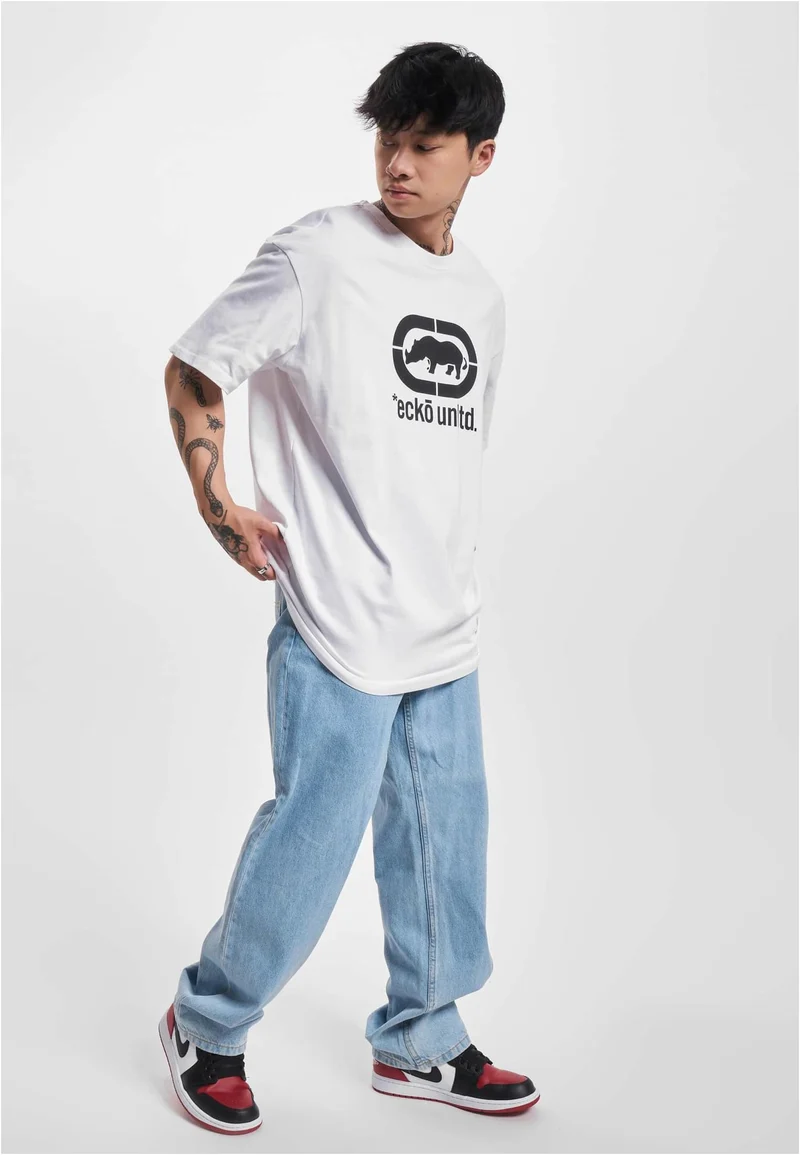 Ecko Unltd. John Rhino T Shirt