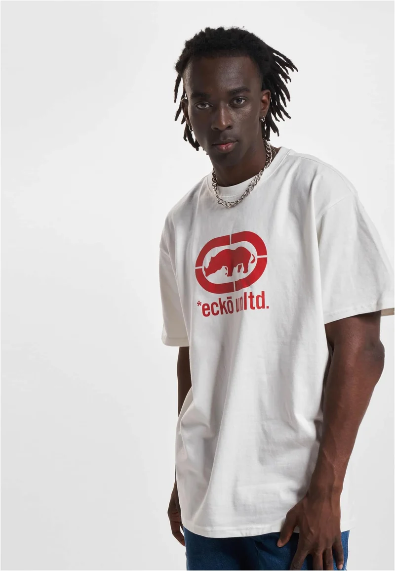 Ecko Unltd. John Rhino T Shirt