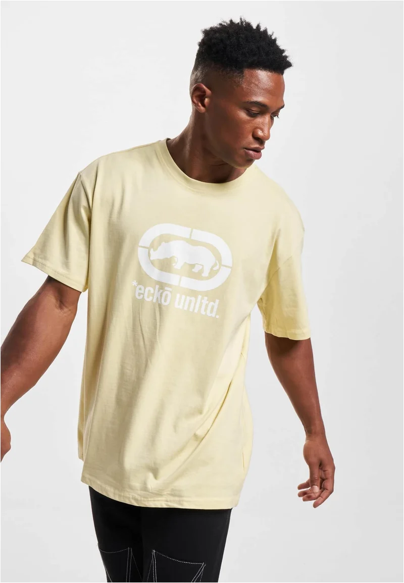 Ecko Unltd. John Rhino T Shirt