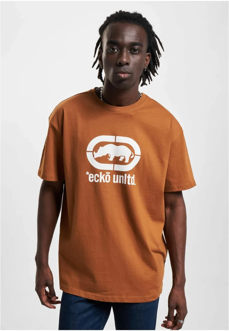 Ecko Unltd. John Rhino T Shirt