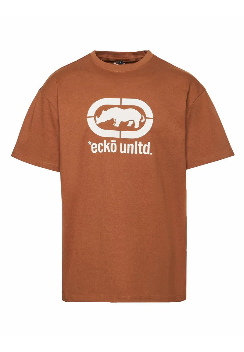 Ecko Unltd. John Rhino T Shirt