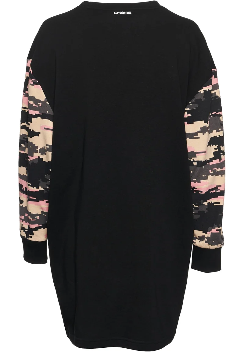 DNGRS Ecstatic Oversized Sweater