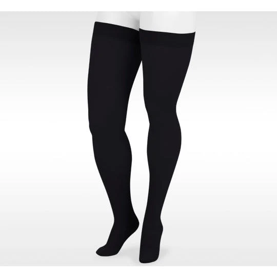 Juzo Dynamic Thigh High 30-40 mmHg w/ Silicone Band