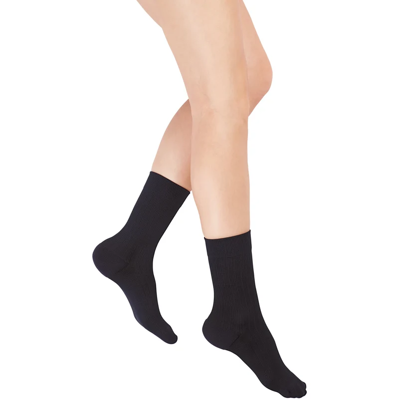 Rejuva® Freedom Crew Compression Sock