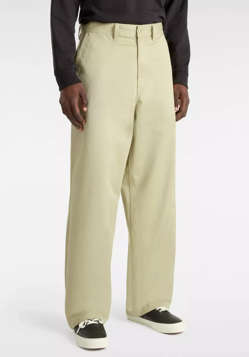 Authentic Chino Baggy