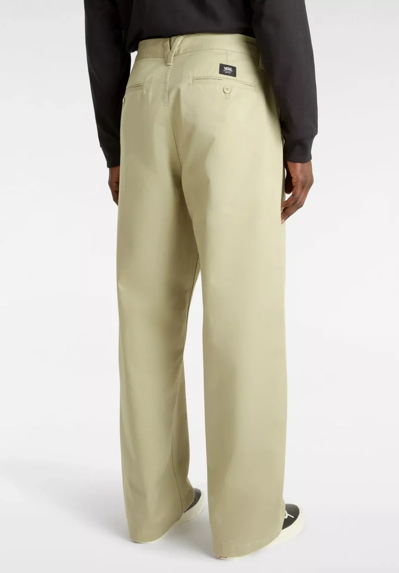 Authentic Chino Baggy