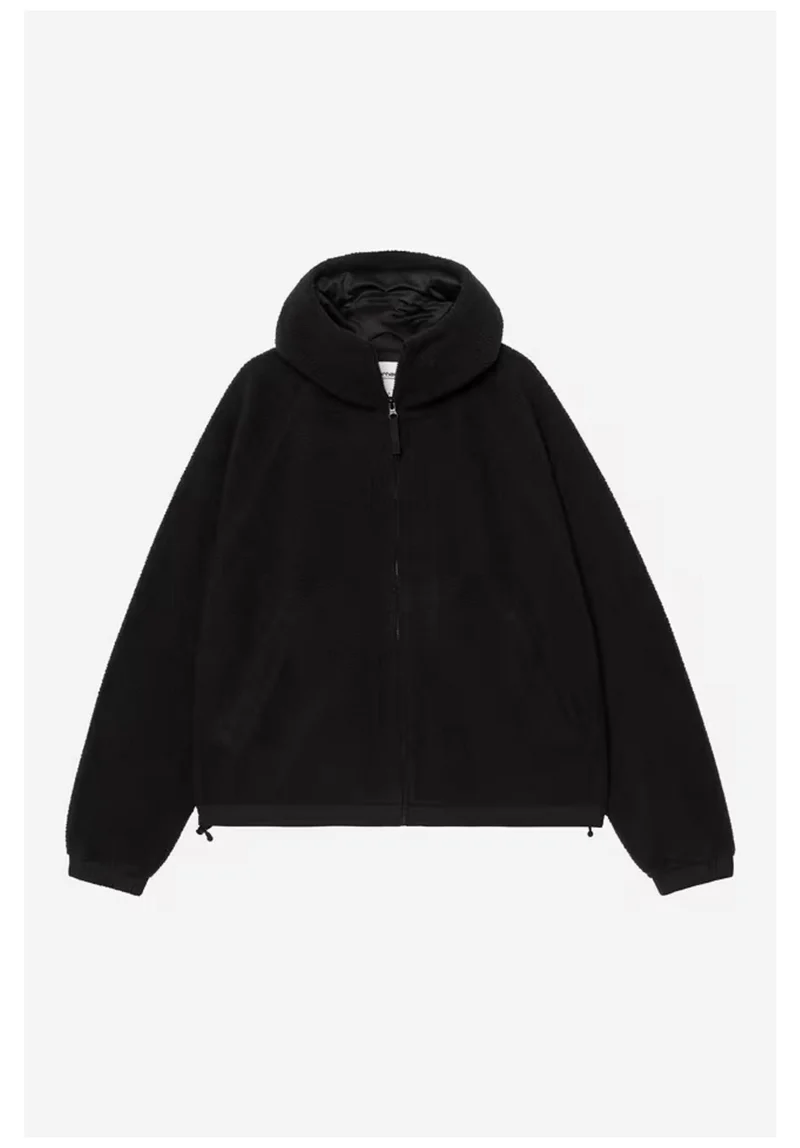 W' HD Limn C Fleece